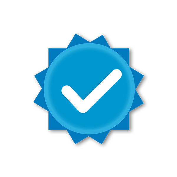 Verified